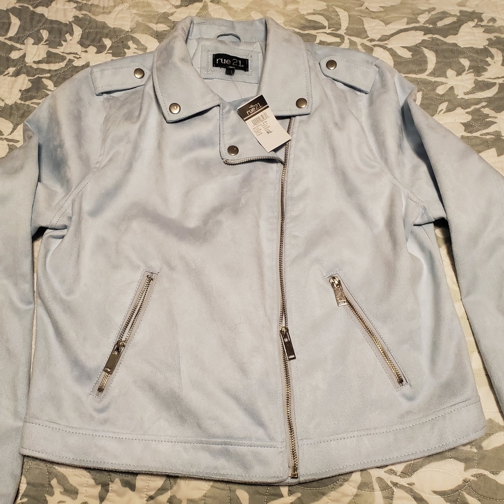 Rue21 jacket